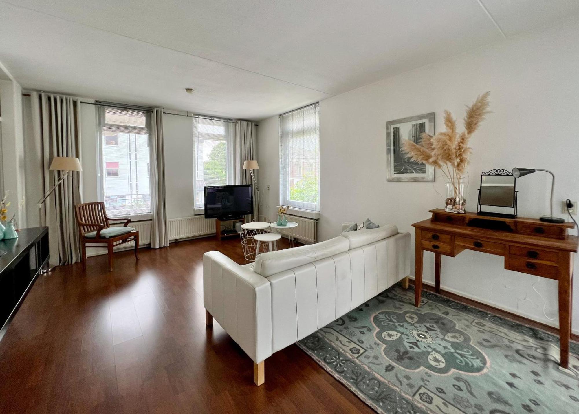 Center Appartement อาเพลดอร์น ภายนอก รูปภาพ